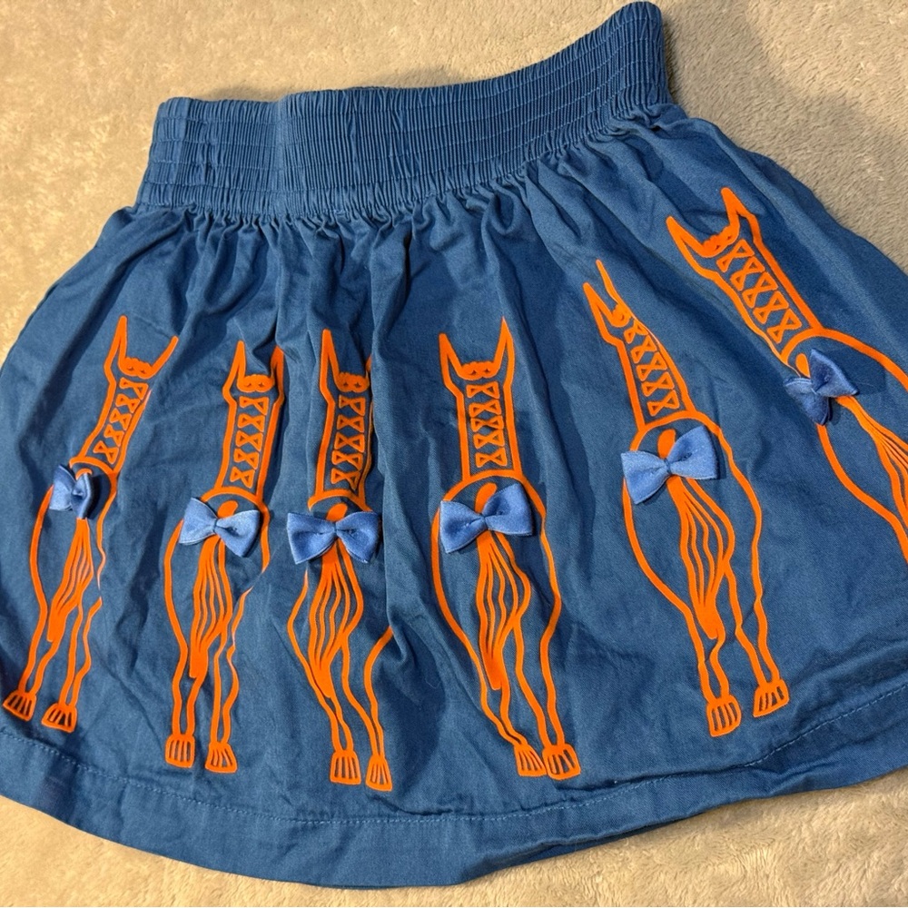 NEW Stella McCartney Donkey Skirt